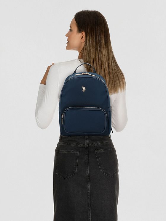 U.S. Polo Assn. Houston Daypack 31 cm