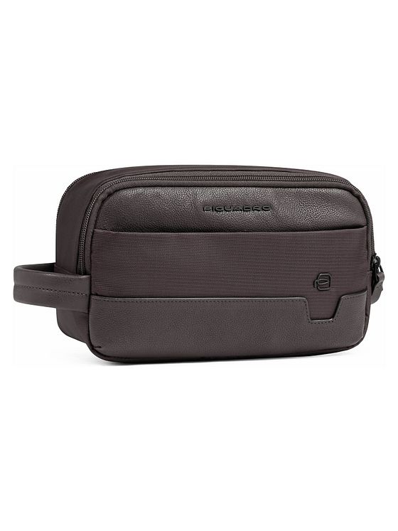 Piquadro Marcel Kultur-taske 25 cm