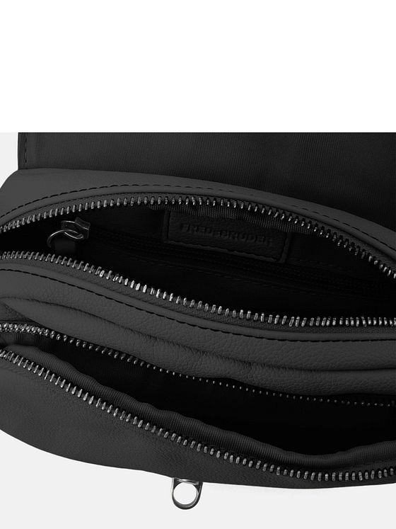 FredsBruder Bestie Skuldertaske Læder 20 cm