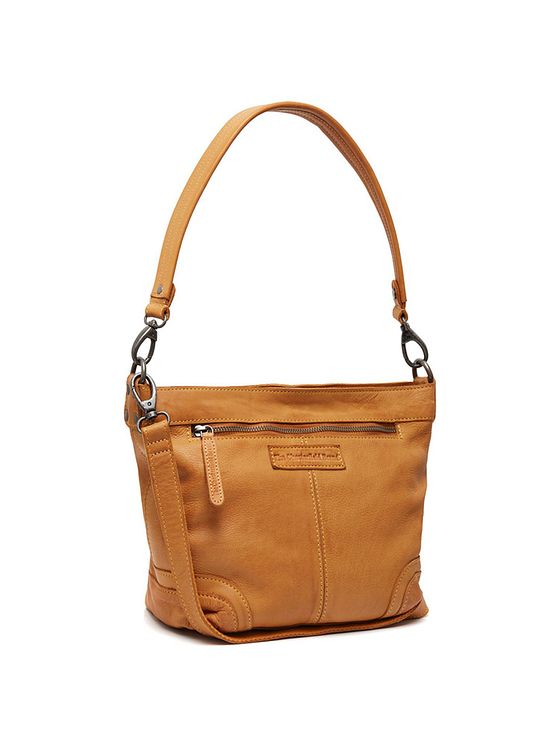 The Chesterfield Brand Skuldertaske Læder 22 cm