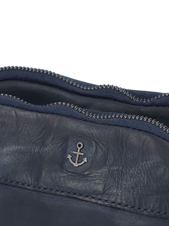 Harbour 2nd Anchor Love Rieke Skuldertaske Læder 21 cm