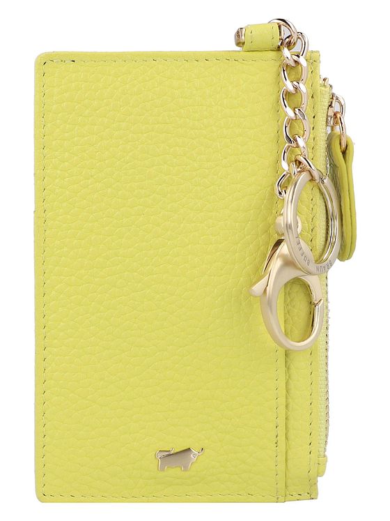 Braun Büffel Asti Nøgletui Læder 8 cm