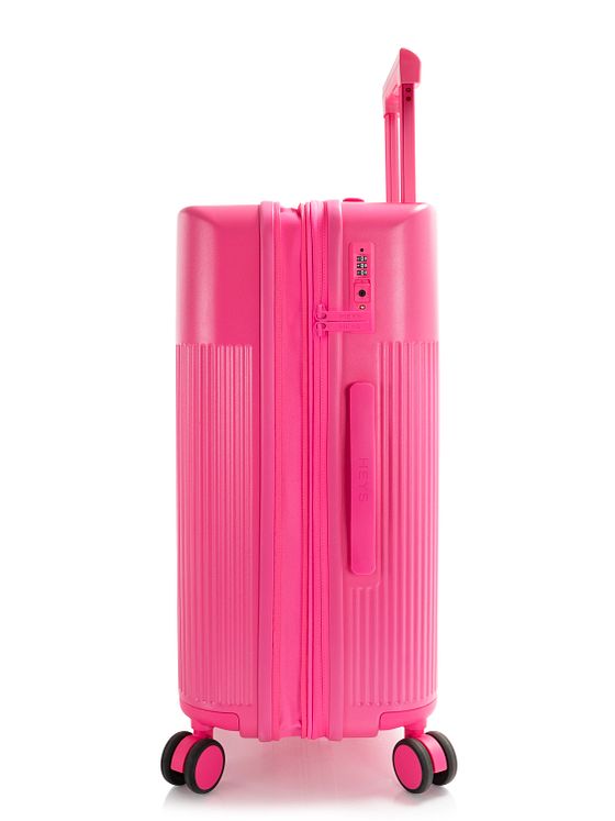 Heys HiLite 4 hjul Kuffert 3-delt med strækfold