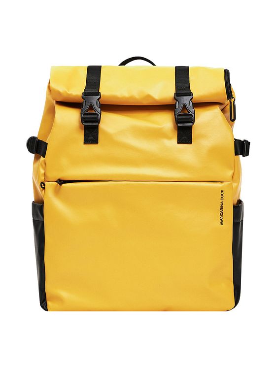Mandarina Duck Eco Coated Daypack 50 cm