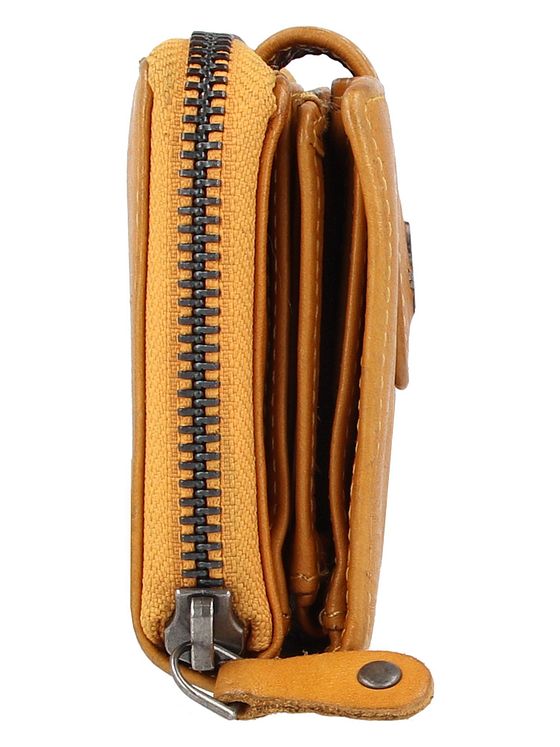 Harbour 2nd Anchor Love Isidora pung i læder 12 cm