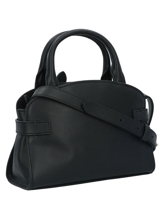 Coccinelle Sabine Håndtaske Læder 22 cm