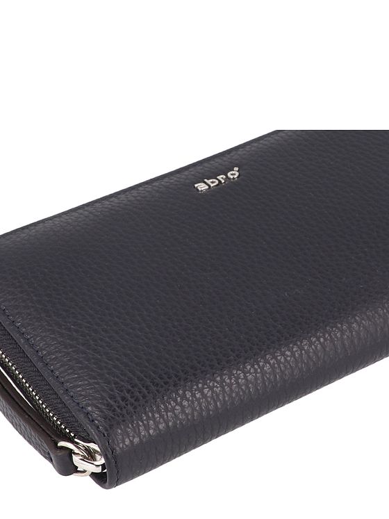 abro Adria Pung Læder 19 cm