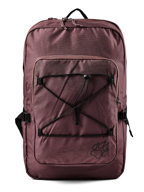 Jack Wolfskin Berkeley Daypack 47.5 cm Laptoprum Jack Wolfskin Berkeley Daypack 47.5 cm Laptoprum