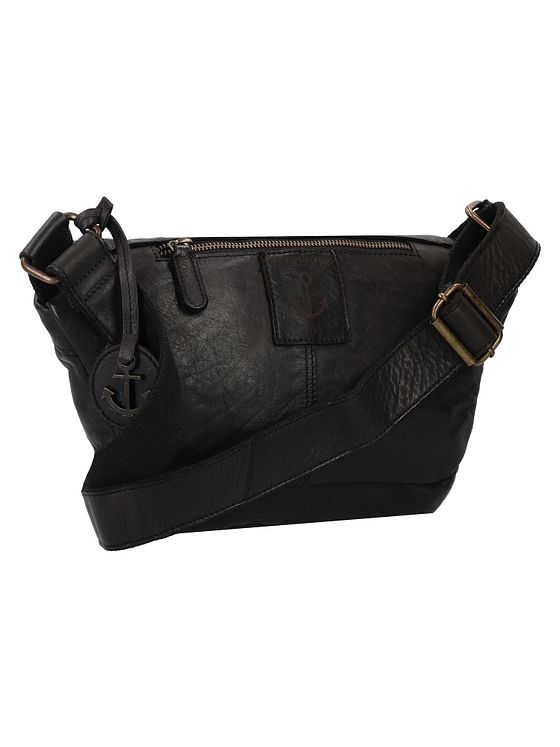 Harbour 2nd Urban Poets Harper Bæltetaske Læder 30.5 cm Harbour 2nd Urban Poets Harper Bæltetaske Læder 30.5 cm