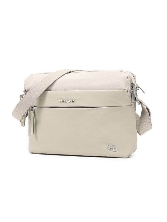 Hedgren Furo Crossbody taske RFID-beskyttelse 34 cm Hedgren Furo Crossbody taske RFID-beskyttelse 34 cm