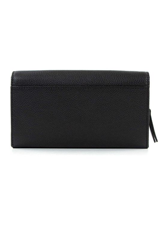 Tamaris Amanda pung i læder 18 cm