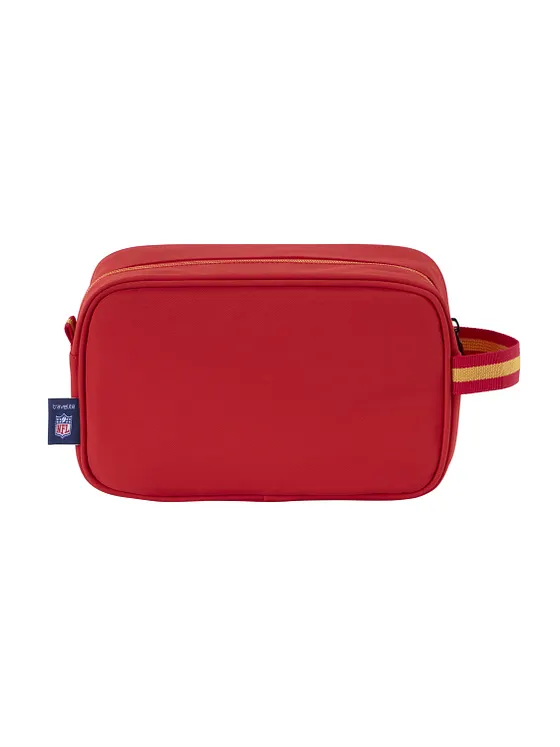 Travelite travelite x NFL Neceser 24 cm Travelite travelite x NFL Neceser 24 cm