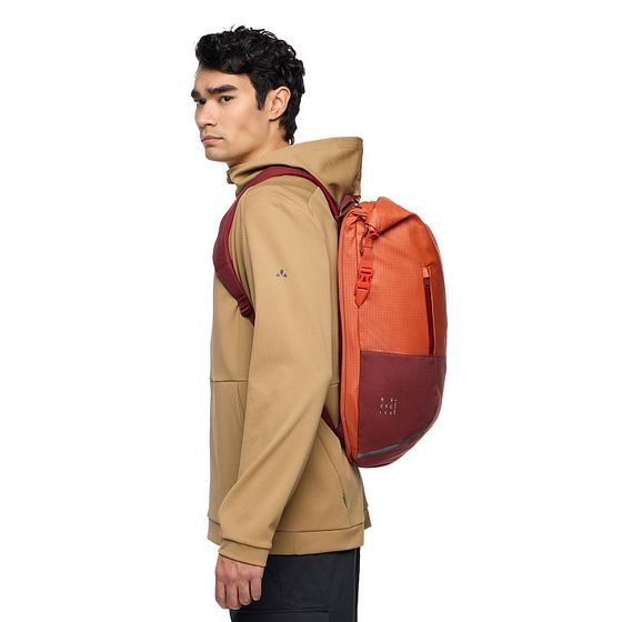 Vaude City Bike II Cyklistická taška 34 cm