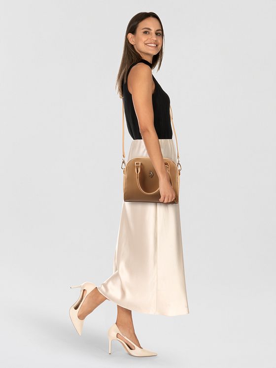 U.S. Polo Assn. Jones Kabelka 24 cm