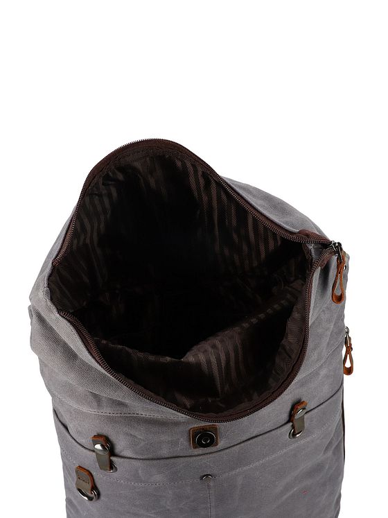 Jack Kinsky Batoh Dakar 44,5 cm s přihrádkou na notebook