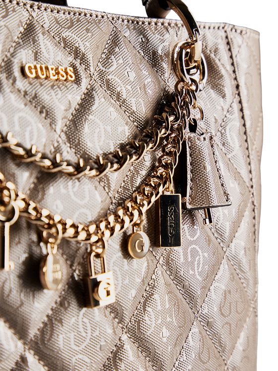 Guess Libby Shopper-taske 36 cm
