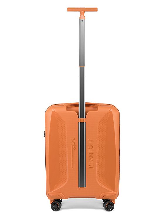 Epic Phantom SL 4-hjulet kabinevogn 55 cm