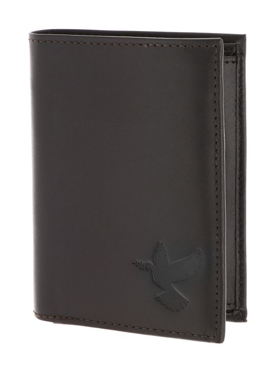 oxmox Leather Pung RFID-beskyttelse Læder 10 cm oxmox Leather Pung RFID-beskyttelse Læder 10 cm