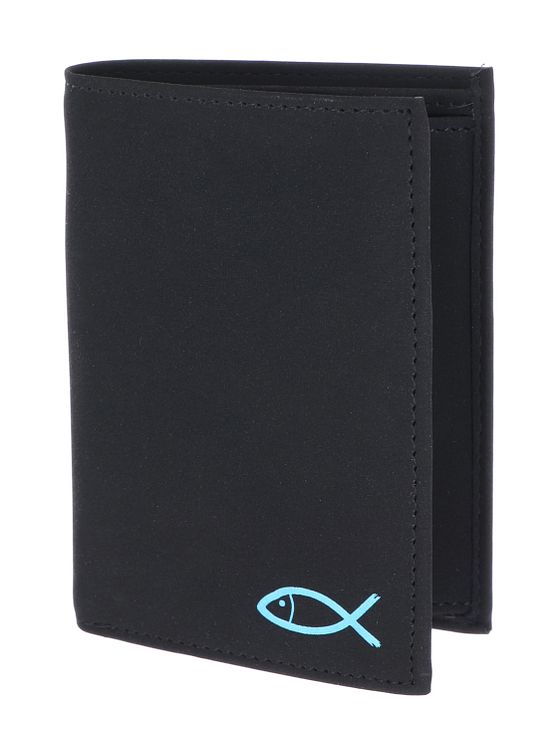 oxmox New Cryptan Pung RFID-beskyttelse 10 cm oxmox New Cryptan Pung RFID-beskyttelse 10 cm