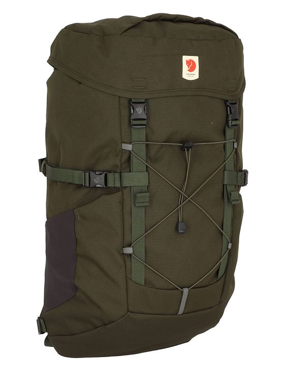 Fjällräven Skule Top 26 Vandrer-rygsæk 50 cm Fjällräven Skule Top 26 Vandrer-rygsæk 50 cm