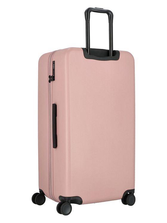 Herschel Heritage 4 hjul Trolley L 81 cm med strækfold Herschel Heritage 4 hjul Trolley L 81 cm med strækfold