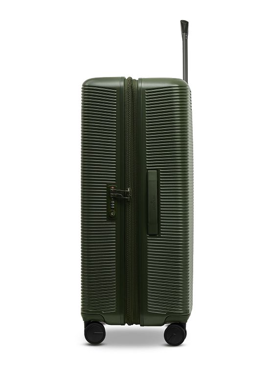 Echolac Ultima 4 hjul Trolley 76 cm med strækfold