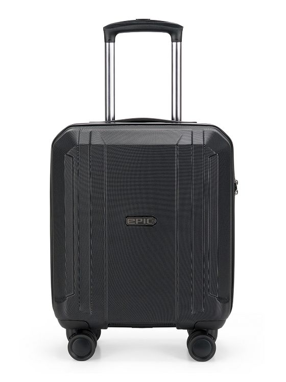 Epic Airwave Neo 4-hjulet Kabinekuffert S 55 cm Epic Airwave Neo 4-hjulet Kabinekuffert S 55 cm