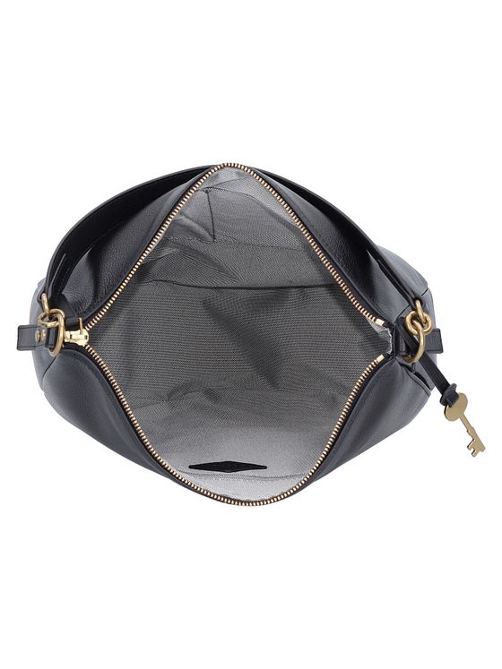 Fossil Jolie skuldertaske i læder 30,5 cm