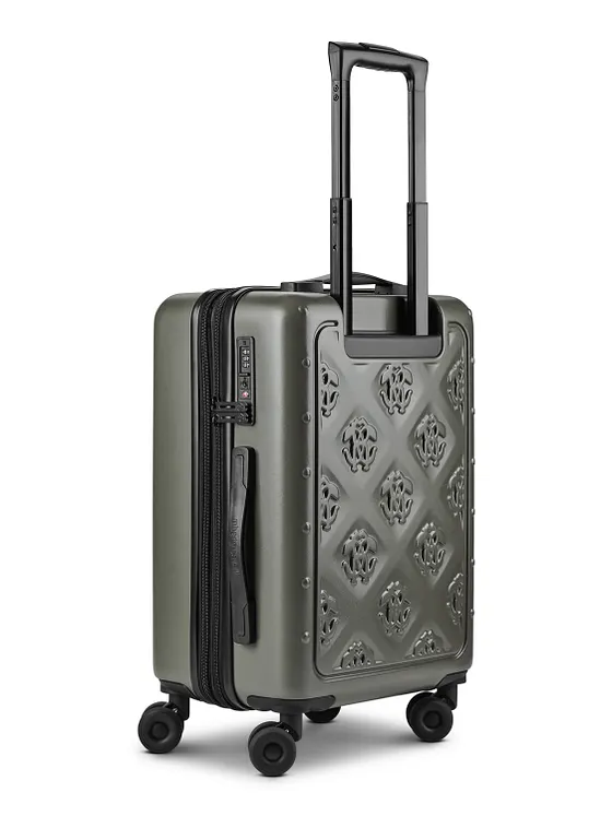 Roberto Cavalli Florence 4-pyöräinen Käsimatkatavara 55 cm Roberto Cavalli Florence 4-pyöräinen Käsimatkatavara 55 cm