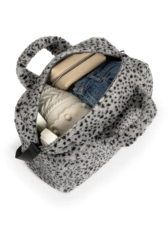 Wouf Teddy Bolsa de viaje fin de semana 44 cm Wouf Teddy Bolsa de viaje fin de semana 44 cm