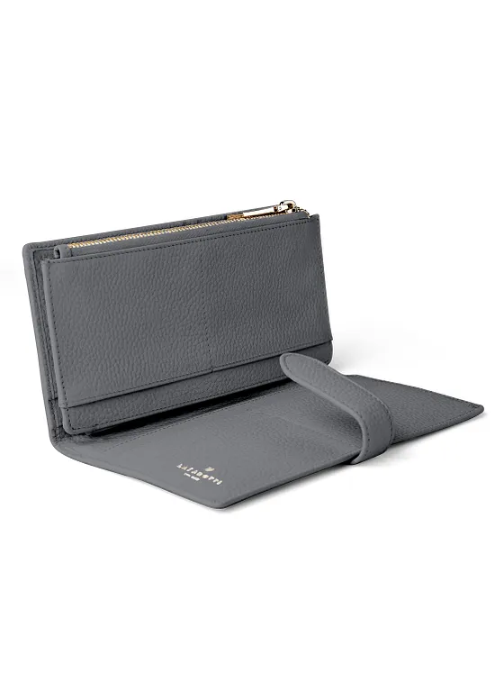 Lazarotti Bologna Leather Pung Læder 20 cm