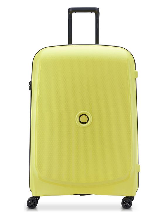 Delsey Paris Belmont Plus 4-hjulet trolley 76 cm