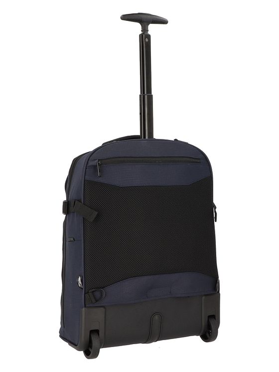 Samsonite Roader 2 hjul Kabinetrolley 55 cm Laptoprum Samsonite Roader 2 hjul Kabinetrolley 55 cm Laptoprum