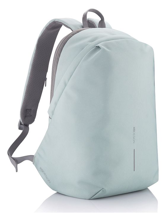 XD Design Bobby Soft Backpack RFID 45 cm rum til bærbar computer
