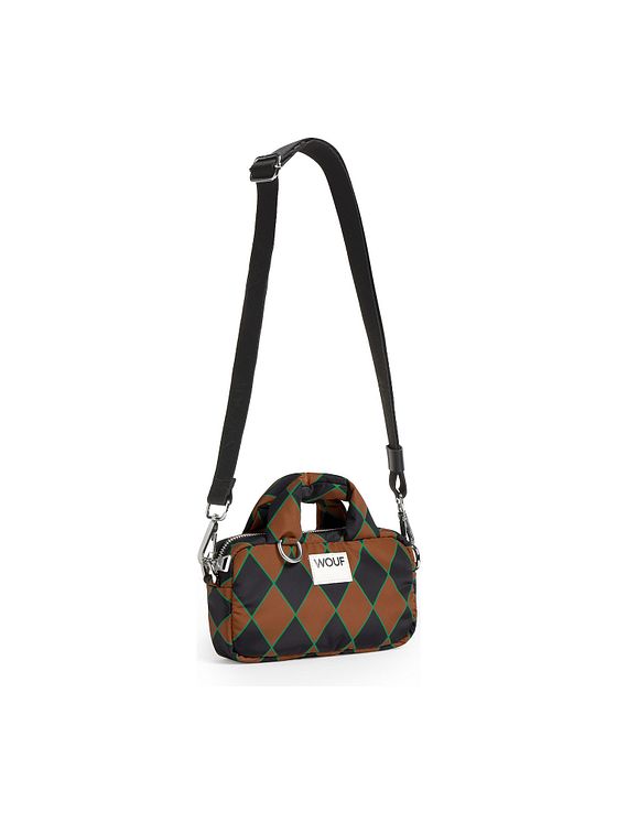 Wouf Studio Håndtaske 19 cm