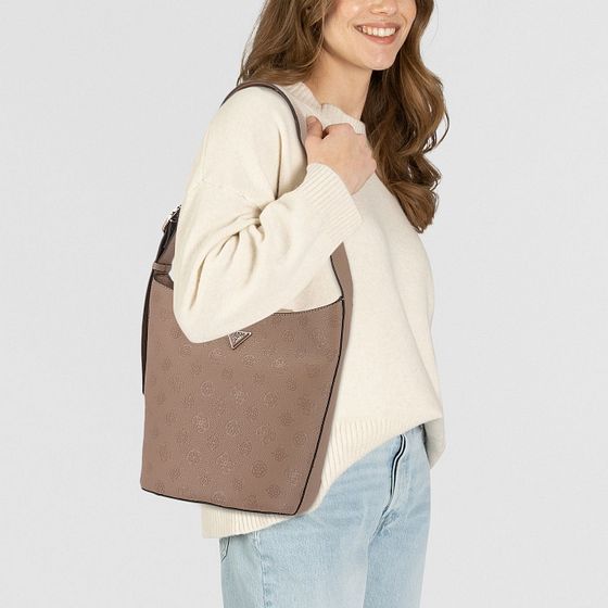 Guess Cresidia Skuldertaske 30 cm