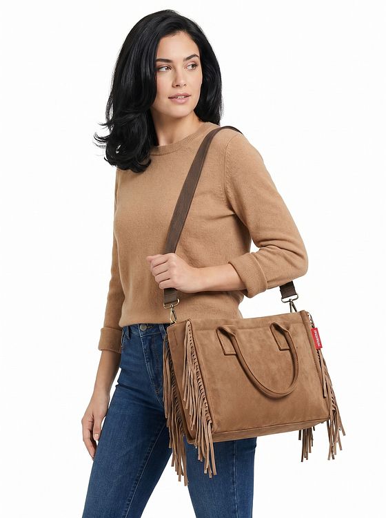 reisenthel Daily Shopper Shopper taske 21 cm reisenthel Daily Shopper Shopper taske 21 cm