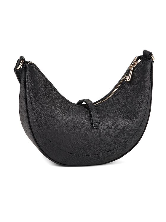 Boss Reah Skuldertaske Læder 22 cm Boss Reah Skuldertaske Læder 22 cm