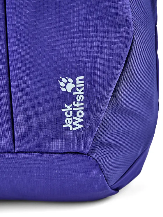 Jack Wolfskin Yuma 14 L Arkireppu 45 cm Kannettavan tietokoneen taskun syvyys Jack Wolfskin Yuma 14 L Arkireppu 45 cm Kannettavan tietokoneen taskun syvyys