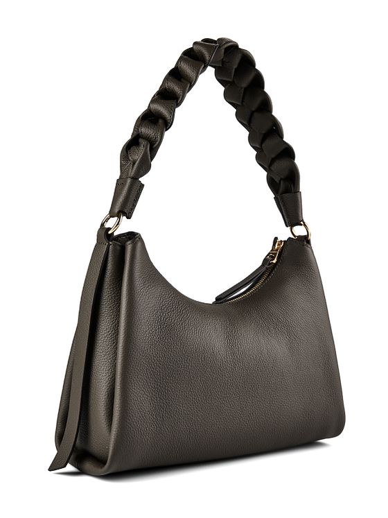 Coccinelle Boheme Bolsa de hombro Piel natural 30 cm