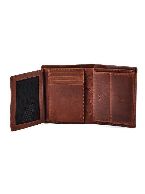 Joop! cerratano Pung RFID-beskyttelse Læder 12 cm