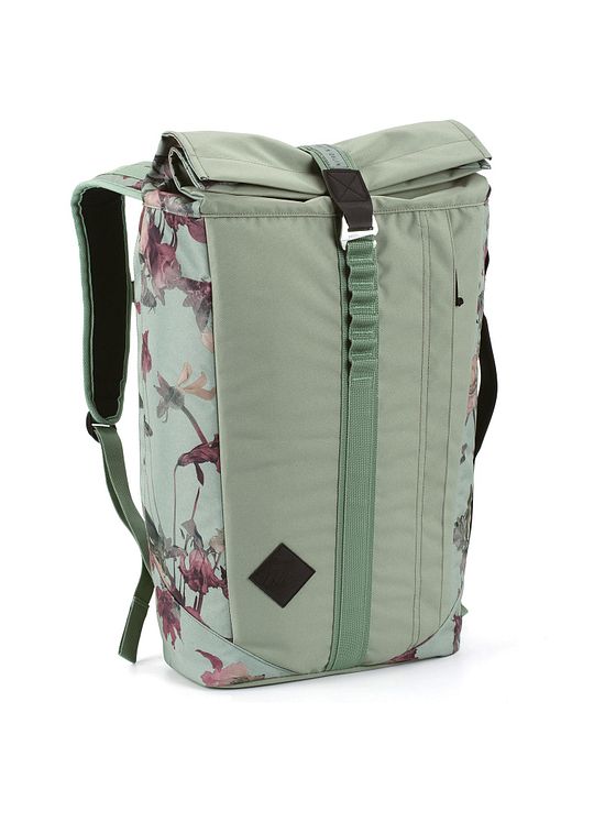 NITRO Urban Scrambler-rygsæk 47 cm med rum til bærbar computer