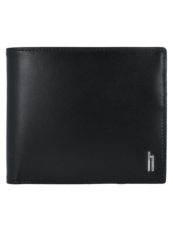 Hartmann Memphis east peněženka kožená 11 cm