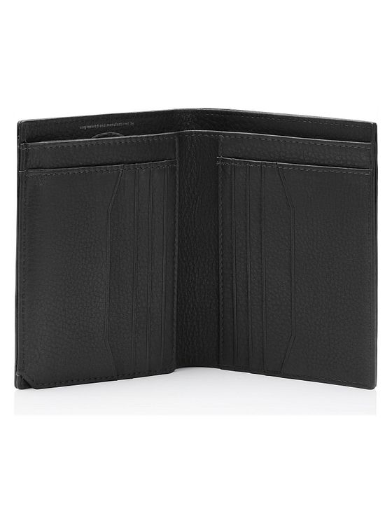 Porsche Design Business-pung i læder 9 cm Porsche Design Business-pung i læder 9 cm