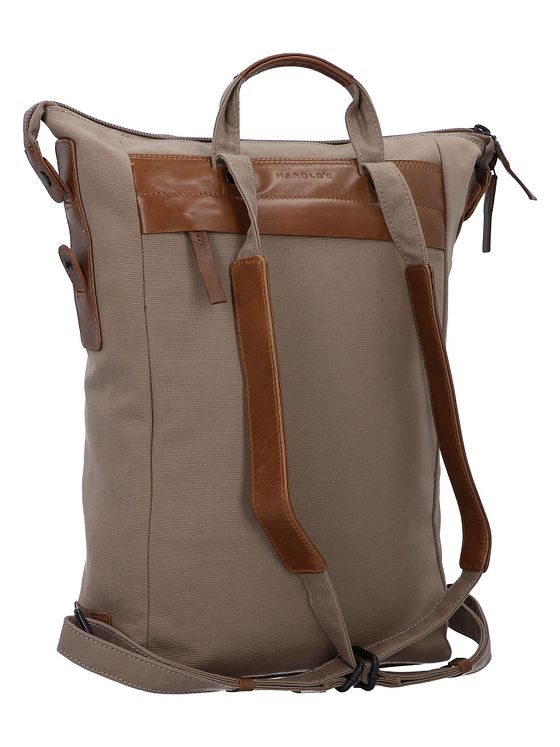 Harold's Daypack 40 cm Laptoprum