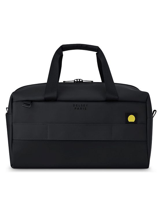 Delsey Paris Turenne Soft Cestovní taška Weekender 45 cm