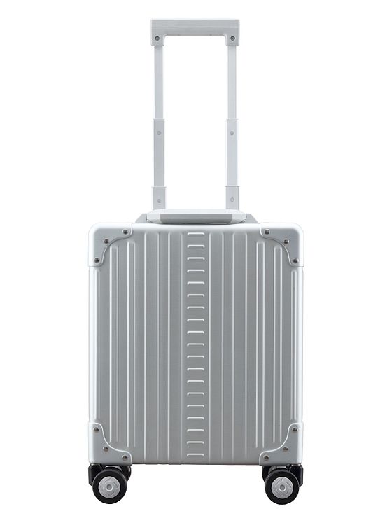 Aleon Business 4-hjulet business trolley 42 cm rum til bærbar computer