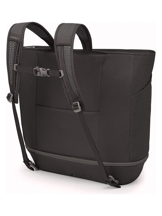 Osprey Daylite Large Tote Pack Shopper med rygsækfunktion 50 cm laptoprum