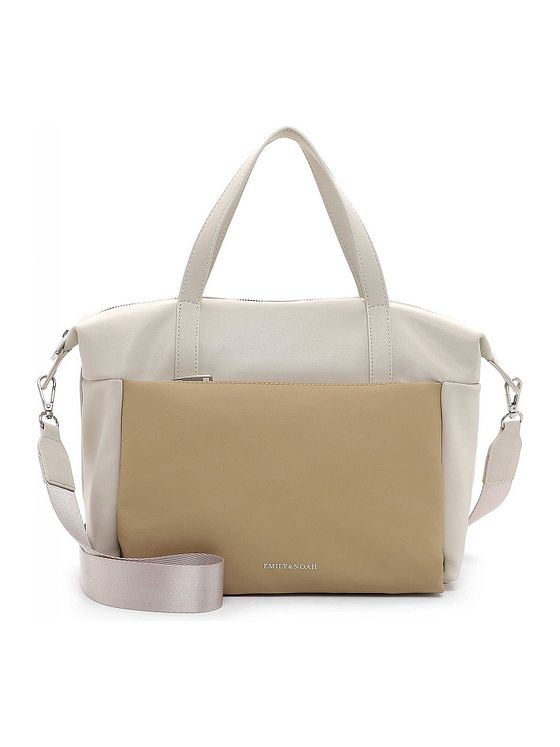 Emily & Noah E&N Bettina Shopper-taske 42 cm Emily & Noah E&N Bettina Shopper-taske 42 cm