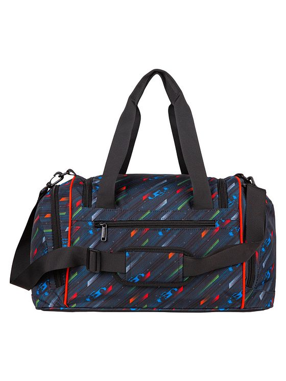 McNeill Træningspose 37 cm